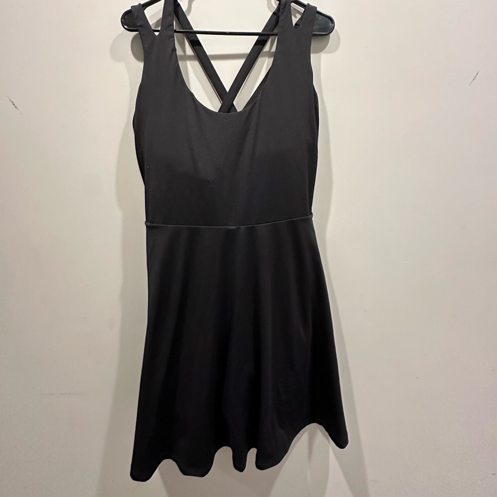 Fabletics sports dress, tennis dress